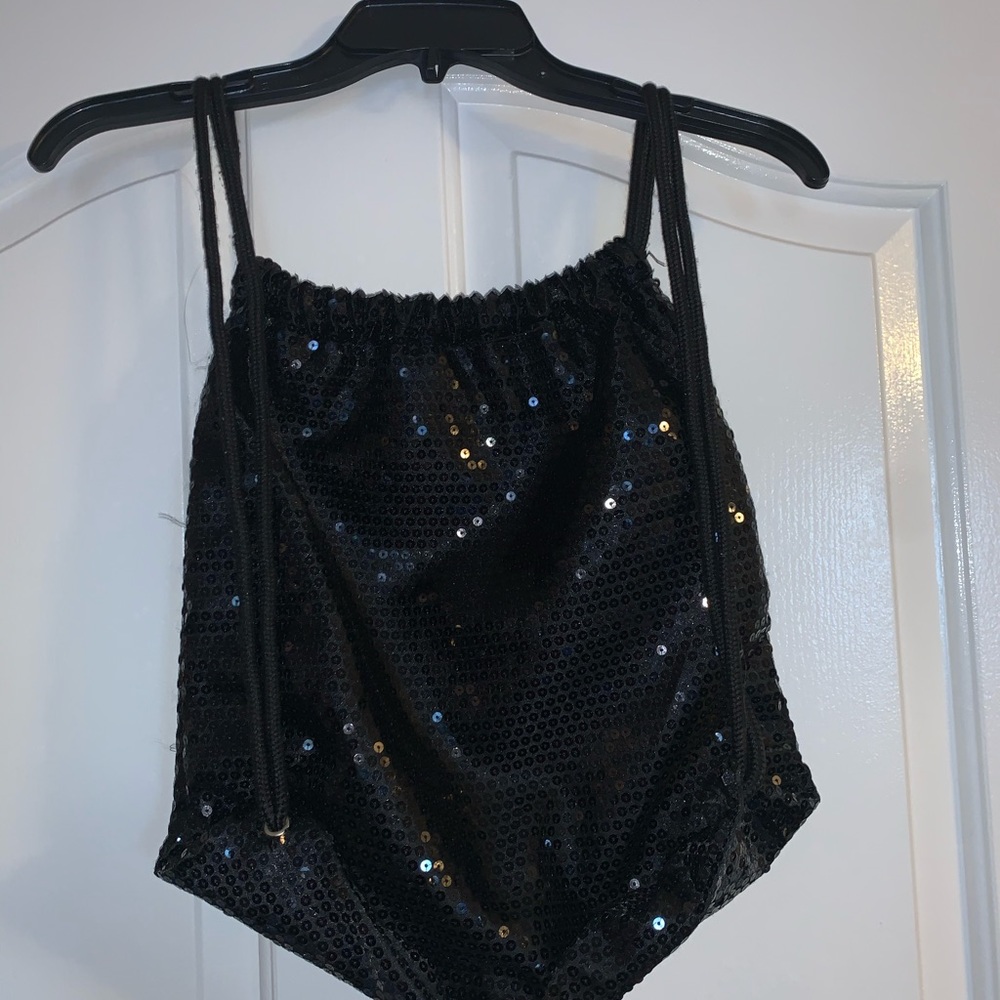 String Backpack - image 2